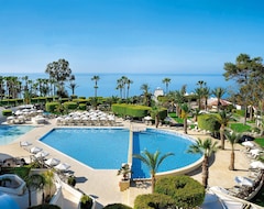 Elias Beach Hotel (Limassol, Cyprus)