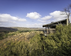 Hotel The Outpost & Pel'S Post (Kruger National Park, Sydafrika)