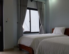 Khách sạn House 579 Hai Ba Trung (Đà Nẵng, Việt Nam)
