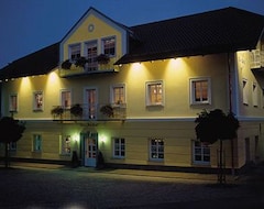 Hotel Zur Post (Büchlberg, Germany)