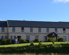 Caisleain Oir Hotel (Annagry, Irska)