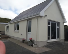 Cijela kuća/apartman Island View Lodge (Doolin, Irska)