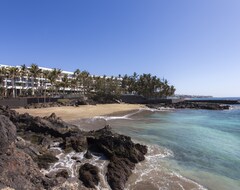 Hotel Fariones (Puerto del Carmen, Španjolska)