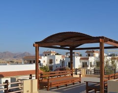 Hotel The Mo Place (Sharm el-Sheikh, Egypt)