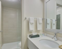 Hotel Quality Inn & Suites (Suffolk, USA)