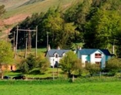Khách sạn Gulabin Lodge (Spittal of Glenshee, Vương quốc Anh)