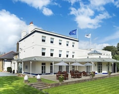 Hotel Park Inn By Radisson Thurrock (Grays, United Kingdom)