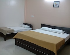Hele huset/lejligheden Ratnesh Premium lodging (Amboli, Indien)