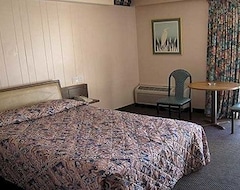 Hotel Sunset Inn Manning (Summerton, USA)