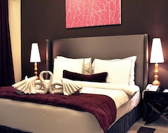 City Stay Prime Hotel Apartments - Al Barsha (Dubai, Birleşik Arap Emirlikleri)