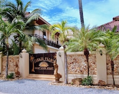 Hotel Sibaja Palms Sunset Beach Luxury Villa (Taling Ngam Beach, Thailand)