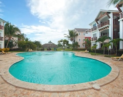 Khách sạn Laguna Golf B303 (Playa Bavaro, Cộng hòa Dominica)