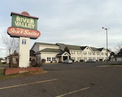 Hotel River Valley Inn and Suites I-40 (Fort Smith, Sjedinjene Američke Države)