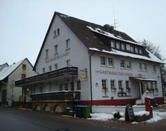 Hotel Garni Linde (Glottertal, Tyskland)