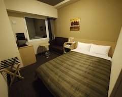 Khách sạn Route-Inn Ebina Ekimae (Ebina, Nhật Bản)