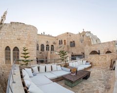 Hotelli Hosh Al-Syrian (Bethlehem, Palestinian Territories)