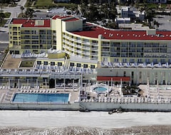 Khách sạn Desert Inn Resort & Convention Center (Daytona Beach, Hoa Kỳ)