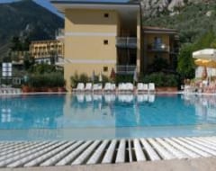 Hotel Florida (Limone sul Garda, Italy)