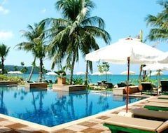 Otel Baan Khaolak Beach (Phangnga, Tayland)