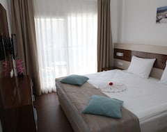 Hotel Cotton (Gümbet, Turquía)