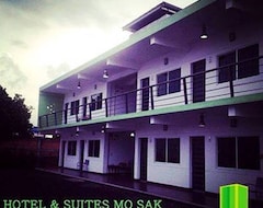 Hotel & Suites Mo Sak (Tapachula, Mexico)