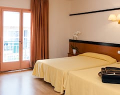 Hotel Guitart Gold Central Park Aqua Resort (Lloret de Mar, Spagna)