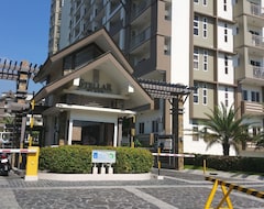 Cijela kuća/apartman Roomy 2-Bedroom Qc Condo Unit For Rent! (Quezon City, Filipini)
