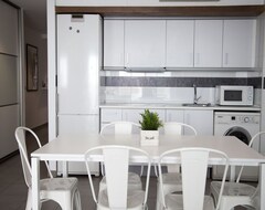 Tüm Ev/Apart Daire Flats Friends Tetuan 1 Bedroom With Terrace (Valensiya, İspanya)