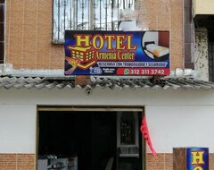 Hotel Armenia Center (Armenia, Colombia)