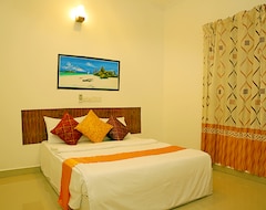 Hotel Thoddoo Ocean Front (Atolón Ari Septentrional, Islas Maldivas)