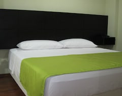 Hotel Terrazas Guayaquil (Guayaquil, Ecuador)