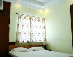Hotel Banerjee Inn Ambuja City Centre (Durgapur, India)