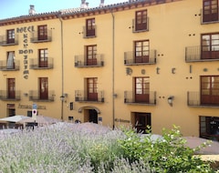 Khách sạn Hotel Rey Don Jaime (Morella, Tây Ban Nha)