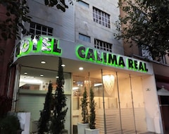 Hotel Calima Real (Cali, Colombia)