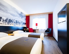 فندق باستيون هوتل روتيردام أليكسندر (روتردام, هولندا)
