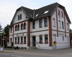 Khách sạn Bennetts Restaurant Und Hotel (Wittingen, Đức)