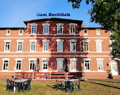 Hotel Seeblick (Straslów, Duitsland)