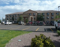 Holiday Inn Express & Suites Alamosa, An Ihg Hotel (Alamosa, USA)