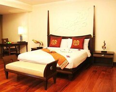 Khách sạn Patong Paragon Resort & Spa Sha Extra Plus (Patong Beach, Thái Lan)