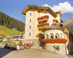 Hotel Pedranzini (Santa Caterina Valfurva, Italija)
