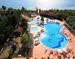 Khách sạn Alara Delta (Okurcalar, Thổ Nhĩ Kỳ)