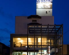 Khách sạn Tosaji Takasu (Kochi, Nhật Bản)