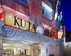 Hotelli Hotel Kuta Angel (Kuta, Indonesia)