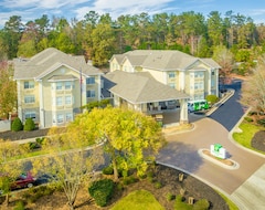 Holiday Inn Hotel and Suites Peachtree City, an IHG Hotel (Peachtree City, ABD)