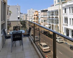 Hotel Geula Apartments (Tel Aviv-Yafo, Israel)