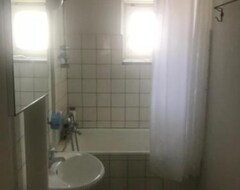 Tüm Ev/Apart Daire Nice Cosy Room In A Small Apartment (Kopenhag, Danimarka)