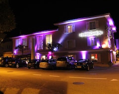 Hotel Landgasthof Hirschen (Diegten, Suiza)