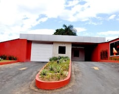 Khách sạn Motel Passport (Guaratinguetá, Brazil)