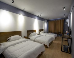 Khách sạn Zhangjiajie Comma International Youth Hostel (Zhangjiajie, Trung Quốc)