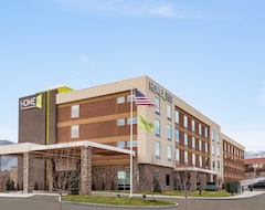 Khách sạn Home2 Suites By Hilton Colorado Springs South (Colorado Springs, Hoa Kỳ)